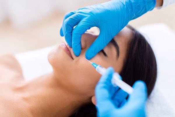 Armonización orofacial